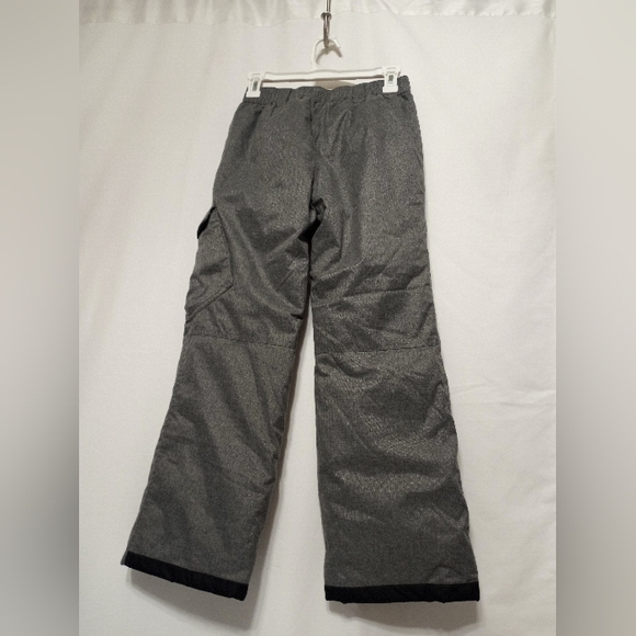 Boys snow pants zero xposur M .10 /12 - Picture 2 of 9
